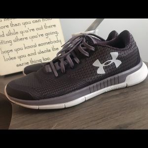 Under Armour Athletic Shoes